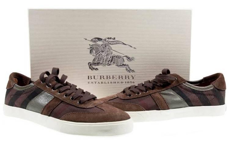 Burberry Casual Sports Shoe 'JW_220944783274315142' 圖 5