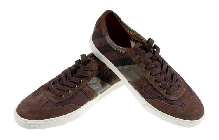 Burberry Casual Sports Shoe 'JW_220944783274315142' 圖 6
