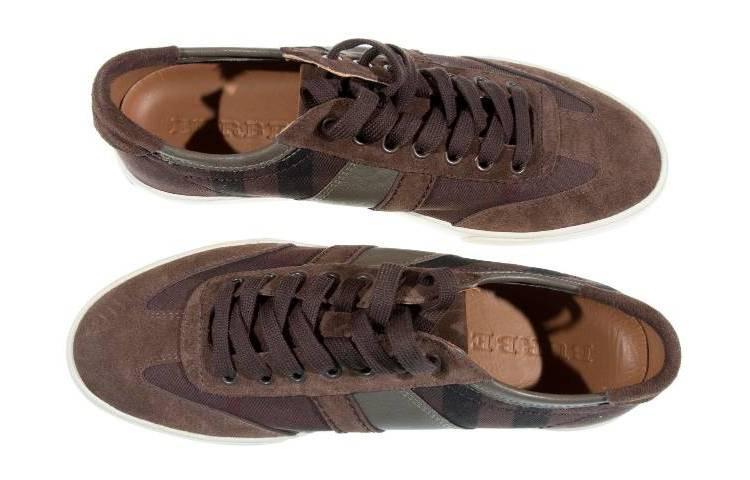 Burberry Casual Sports Shoe 'JW_220944783274315142' 圖 7