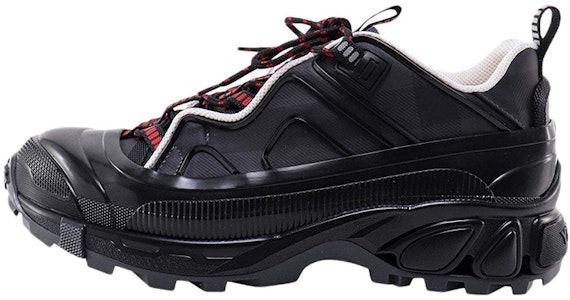 バーバリー チェック アーサー ブラック 80555761 Buy バーバリー チェック アーサー ブラック 80555761