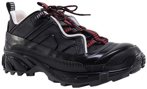 バーバリー チェック アーサー ブラック 80555761 Order バーバリー チェック アーサー ブラック 80555761