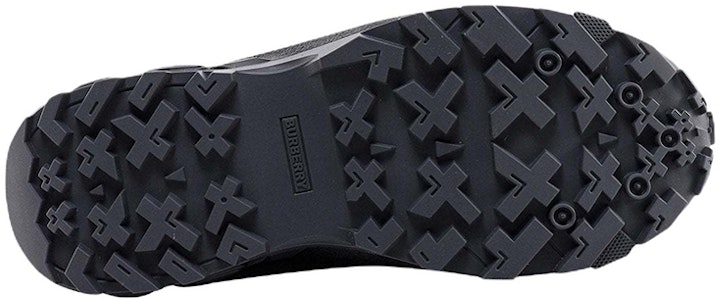 バーバリー チェック アーサー ブラック 80555761 Shop バーバリー チェック アーサー ブラック 80555761