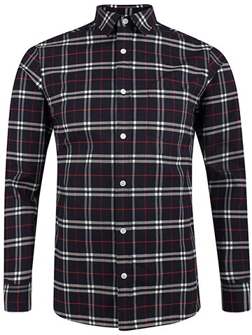 burberry-check-button-up-long-sleeve-shirt-navy-blue-80048351