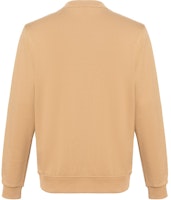 Burberry Sweatshirt Kasmir Kotak Beige 80362011 Lookbook Burberry Sweatshirt Kasmir Kotak Beige 80362011