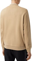 Burberry Sweatshirt Kasmir Kotak Beige 80362011 Details for Burberry Sweatshirt Kasmir Kotak Beige 80362011