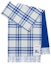Order Burberry Check Cashmere Reversible Scaf Knight