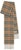 Burberry Check Cashmere Scarf – Online Exclusive Archive Beige