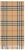 Burberry Check Cashmere Scarf Archive Beige (80767951)