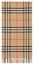 Buy Burberry Check Cashmere Scarf Archive Beige (80767951)