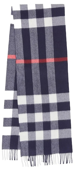 burberry-check-cashmere-scarf-navy