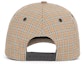 Purchase Burberry Check Cotton Canvas Polyester Unisex Baseball Cap 80440671