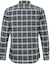 Lookbook Burberry Check Cotton Long Sleeve Shirt Seaweed Green 80175661