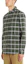 Details for Burberry Check Cotton Long Sleeve Shirt Seaweed Green 80175661