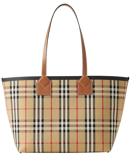 burberry-check-cotton-small-london-tote-bag-briar-brown-black