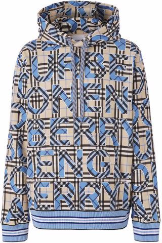 burberry-check-logo-print-hoodie-bright-cobalt-blue-80391651