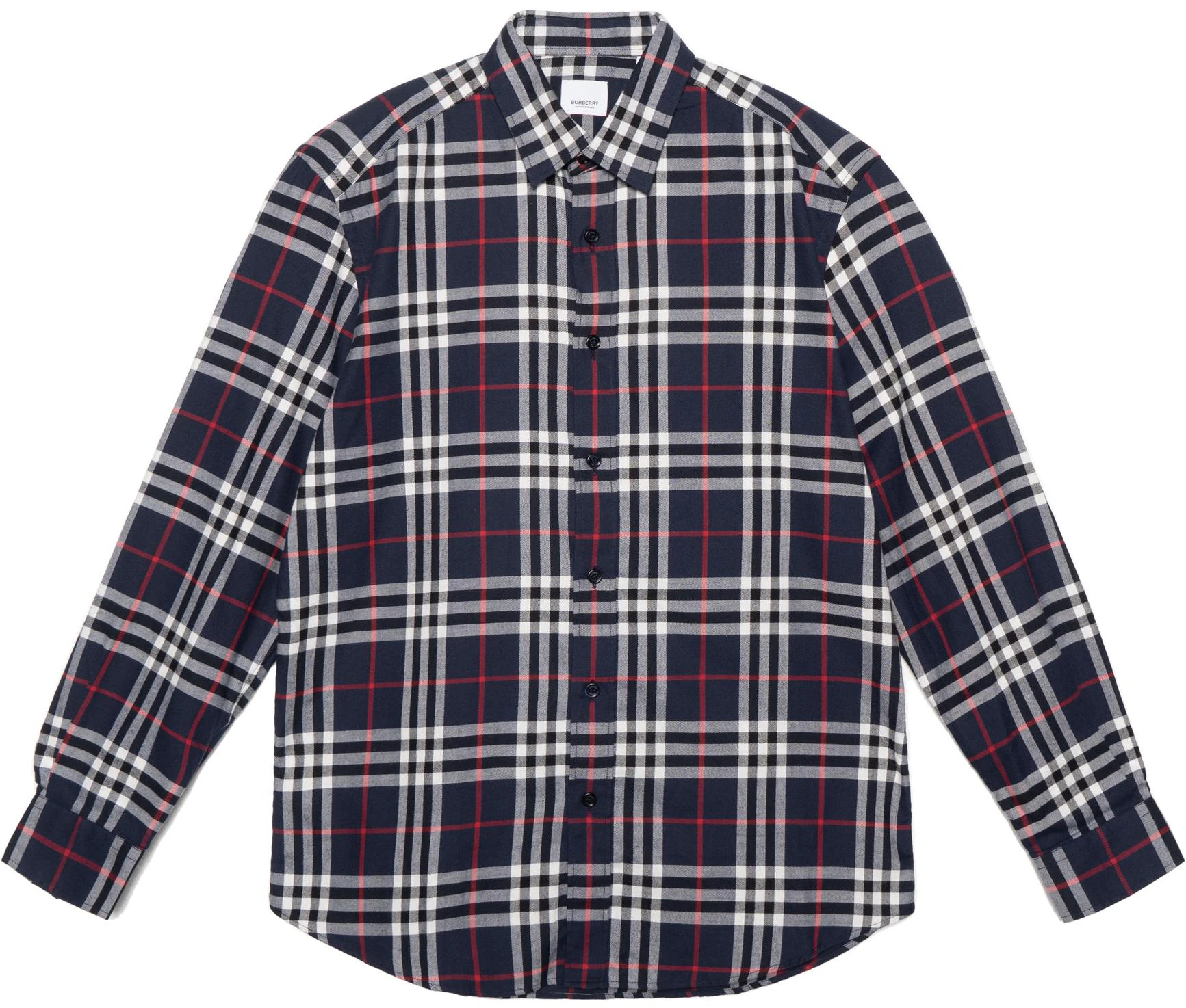 burberry-check-long-sleeve-shirt-navy-blue-40591291