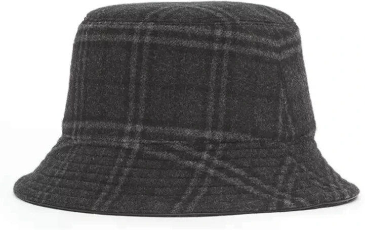 burberry-check-wool-cashmere-bucket-hat-unisex-couples-style-80440771