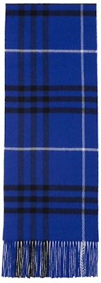 Burberry Check Wool Cashmere Scarf Knight Buy Burberry Check Wool Cashmere Scarf Knight
