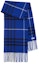 Order Burberry Check Wool Cashmere Scarf Knight