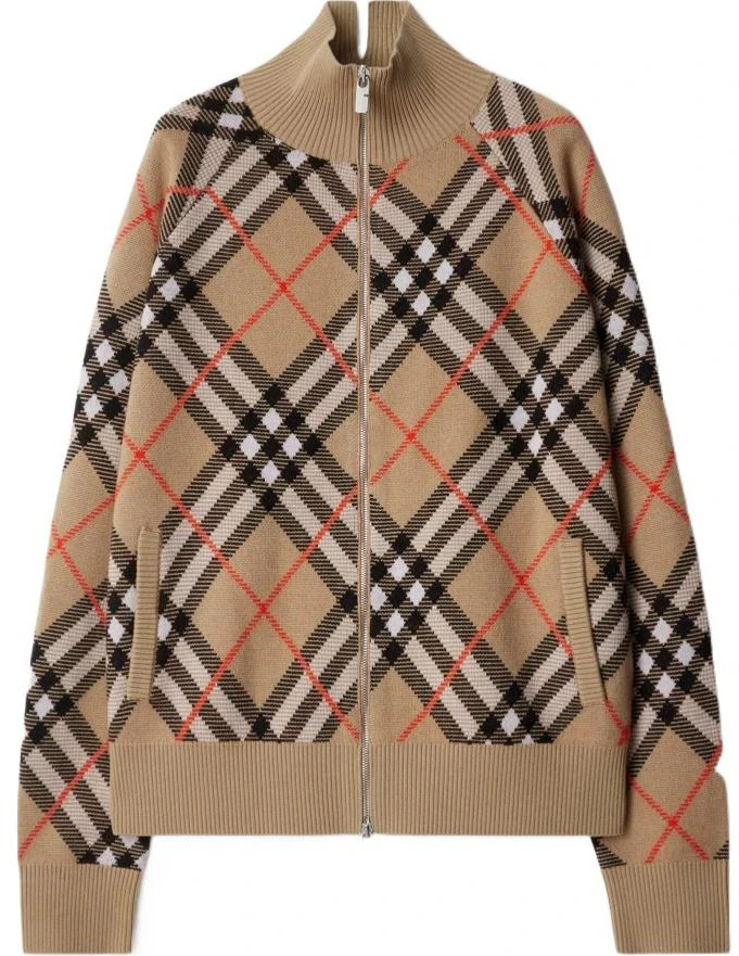 burberry-check-zip-up-high-neck-jacket-beige-80950871
