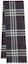 Buy Burberry Checkered Fashion Scarf Unisex 80558571