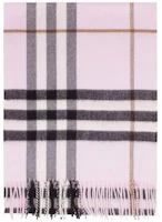 Order Burberry 經典格紋圍巾 男女通用 - 舒適保暖 8049711CSB1017