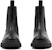 But Chelsea Burberry 'Kulit Anak Lembu Hitam' 80766701