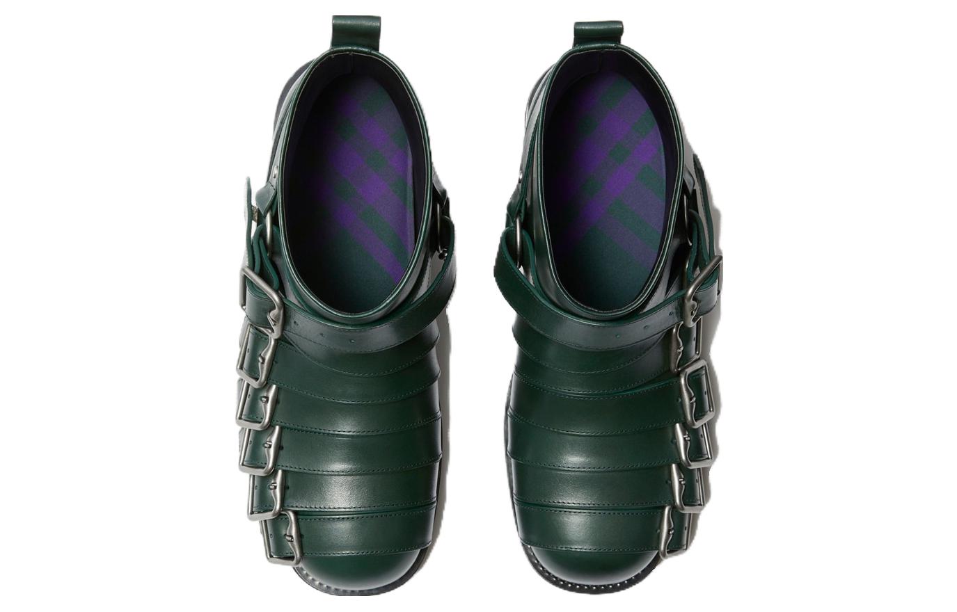 Burberry Chelsea Boot 'Tan' 圖 2