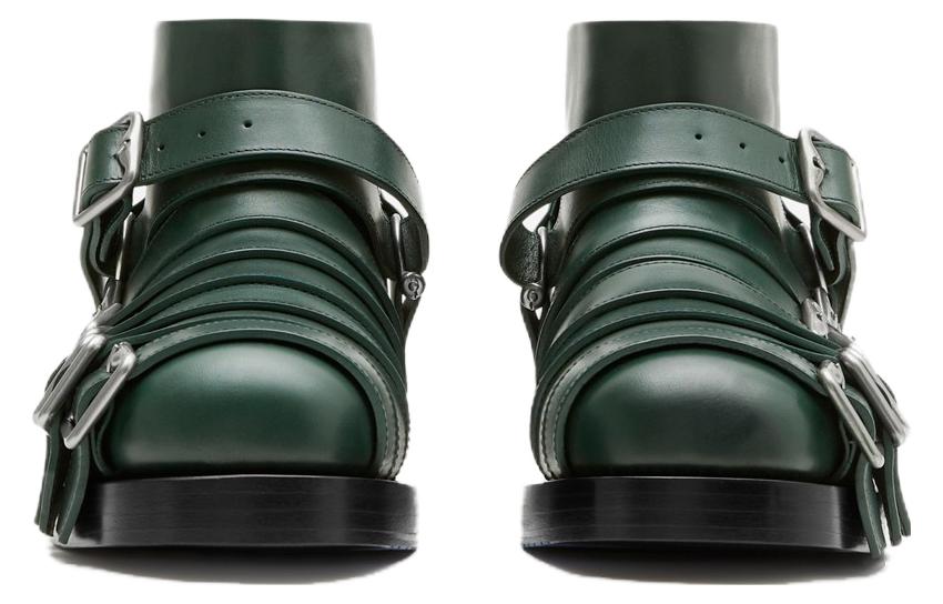 Burberry Chelsea Boot 'Tan' 圖 3