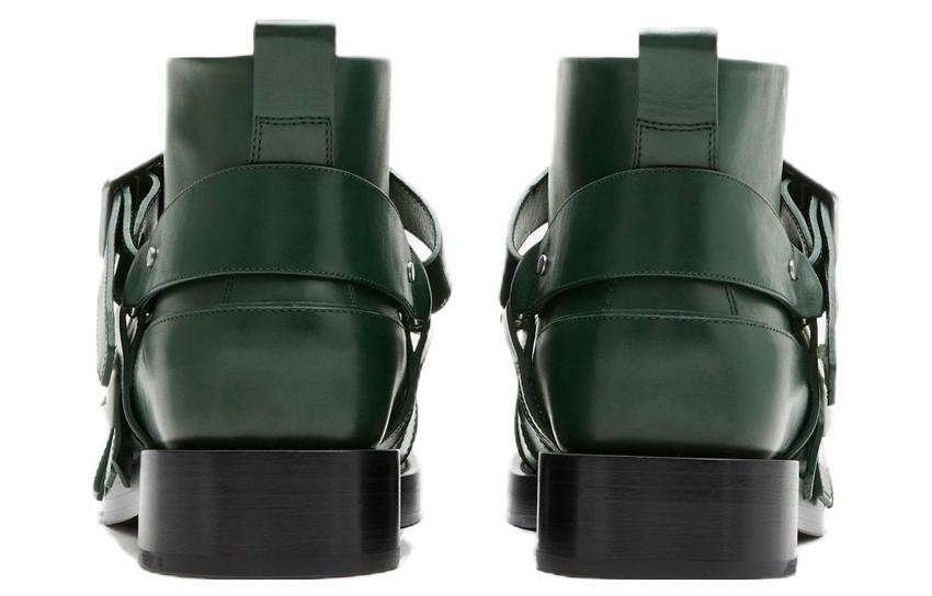 Burberry Chelsea Boot 'Tan' 圖 4