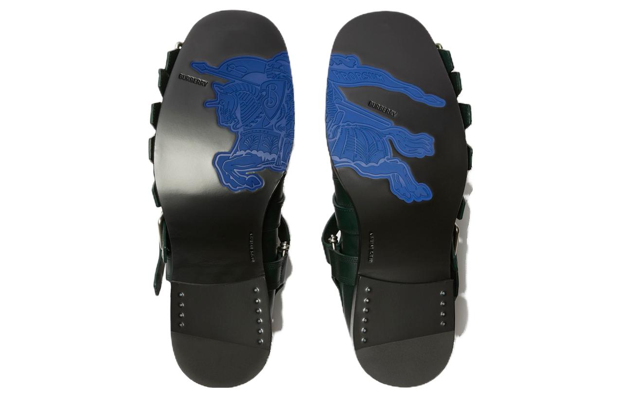 Burberry Chelsea Boot 'Tan' 圖 5