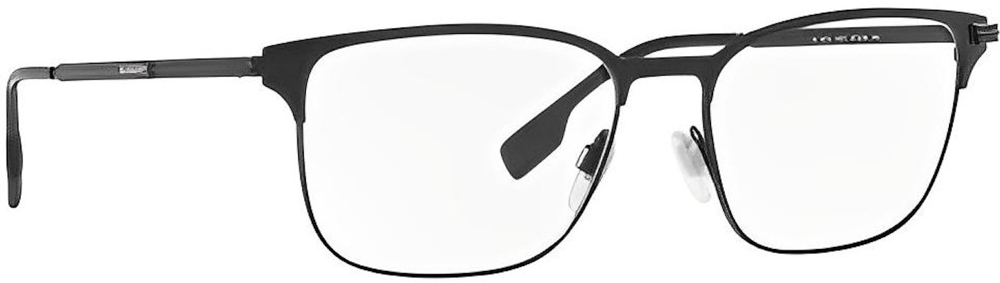 Burberry Classic Square Alloy Optical Glasses Trendy and Casual. BE13721007 Shop Burberry Classic Square Alloy Optical Glasses Trendy and Casual. BE13721007