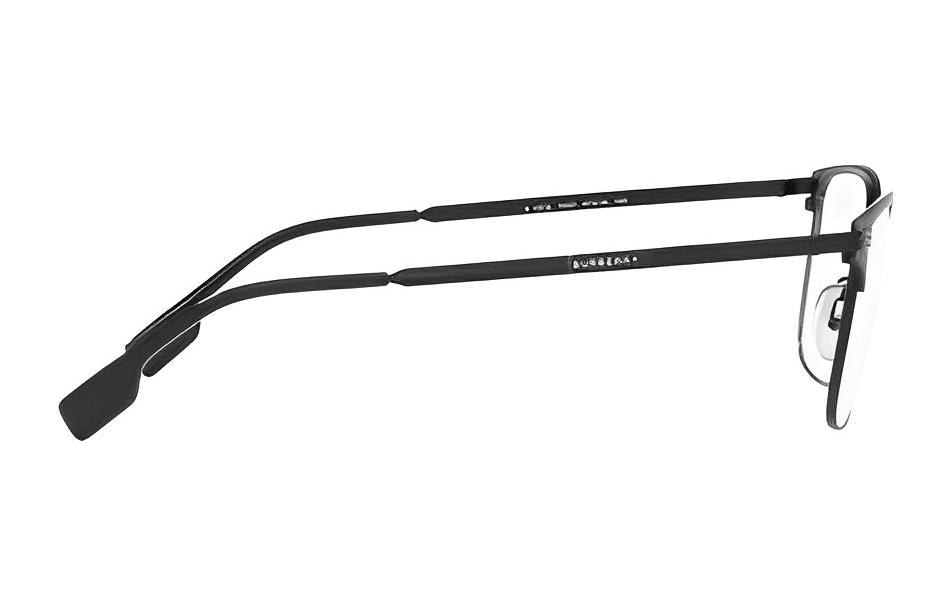 Purchase 巴宝莉经典方形合金光学眼镜 时尚休闲款式 BE13721007