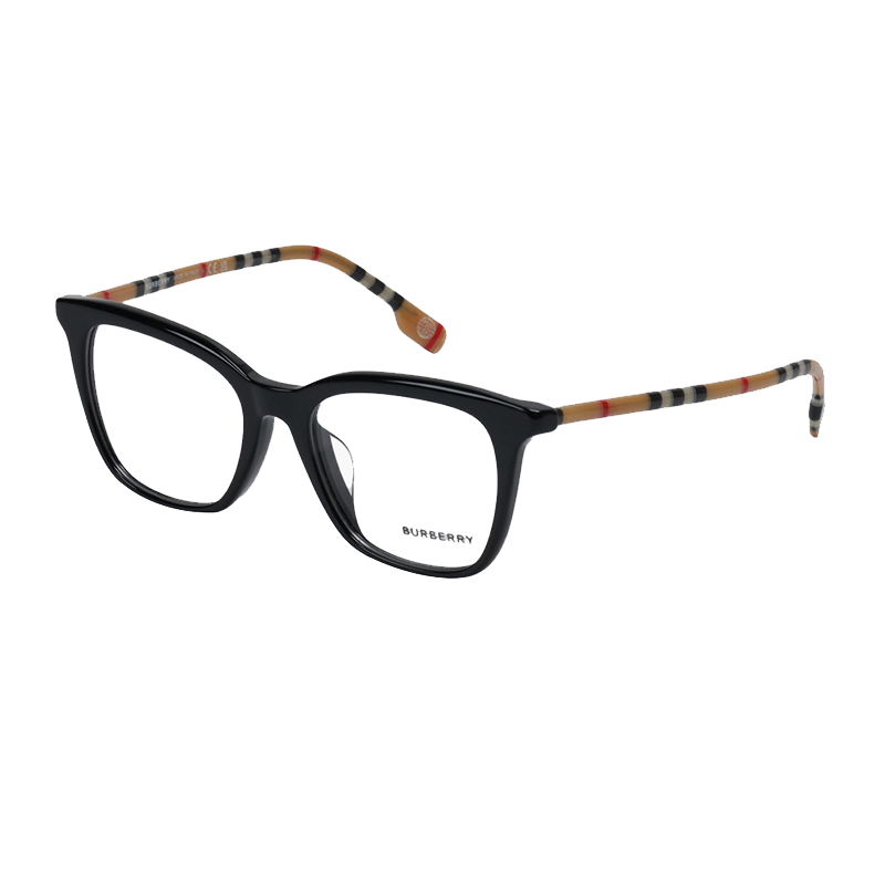 Burberry Classic Business Square Optical Glasses Unisex Matching Pair. BE-2390F 圖 2