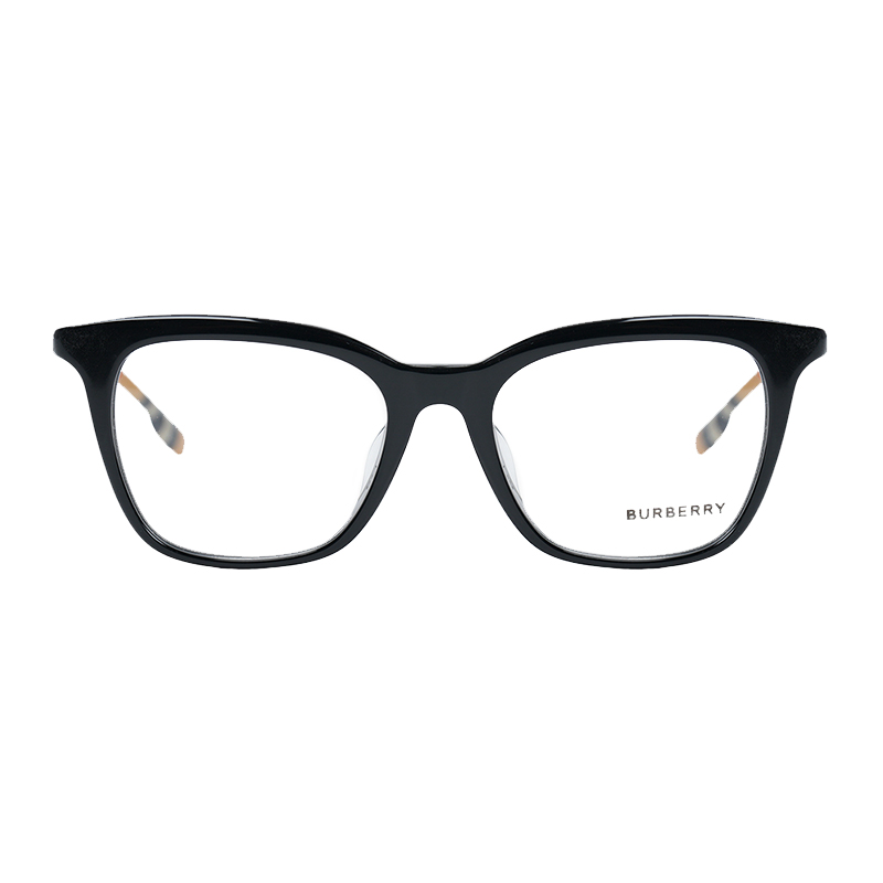 Burberry Classic Business Square Optical Glasses Unisex Matching Pair. BE-2390F 圖 3