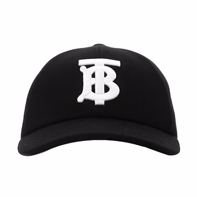 Burberry Classic Canvas Unisex Baseball Cap 8038141A1189