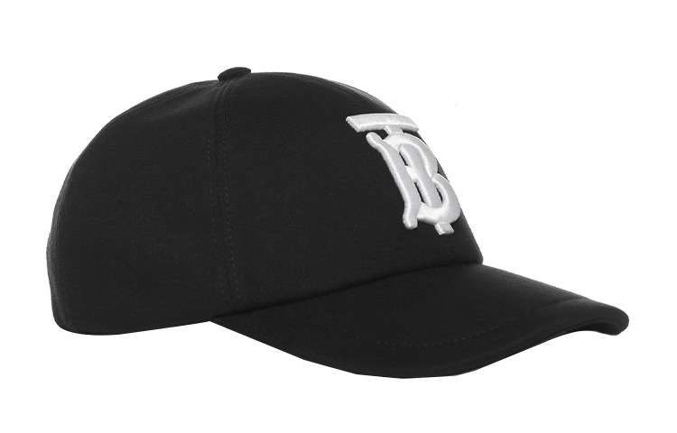 Lookbook Burberry Classic Canvas Unisex Baseball Cap 8038141A1189