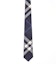 Order Burberry Classic Check Blue Tie 80138201