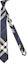 Shop Burberry Classic Check Blue Tie 80138201