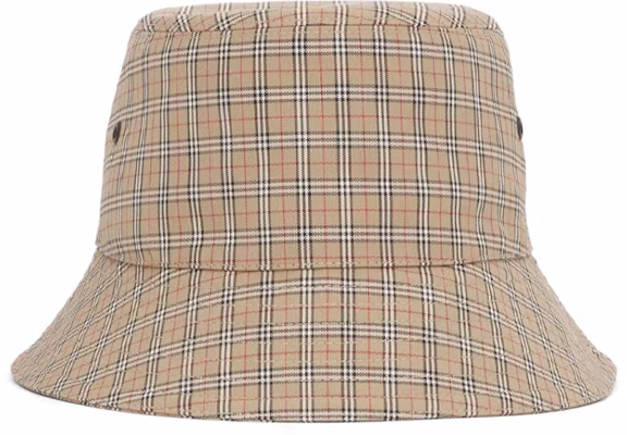 Topi Bucket Burberry Classic Check Warna Beige. 80440751 Buy Topi Bucket Burberry Classic Check Warna Beige. 80440751