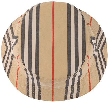 博柏利经典格纹棉质渔夫帽男女通用潮流款. 80566381 Purchase 博柏利经典格纹棉质渔夫帽男女通用潮流款. 80566381