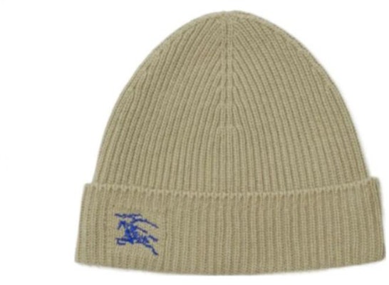 Burberry Classic Embroidered Logo Cashmere Beanie Unisex Couple Style - Green. 80788061 Order Burberry Classic Embroidered Logo Cashmere Beanie Unisex Couple Style - Green. 80788061