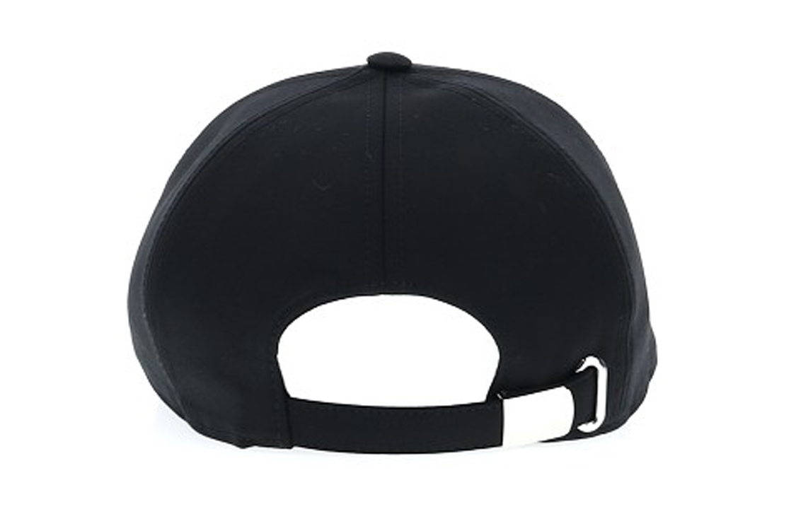 Purchase Topi Baseball Pria Hitam Burberry Classic Letter Embroidered. 8068033EMBA6590