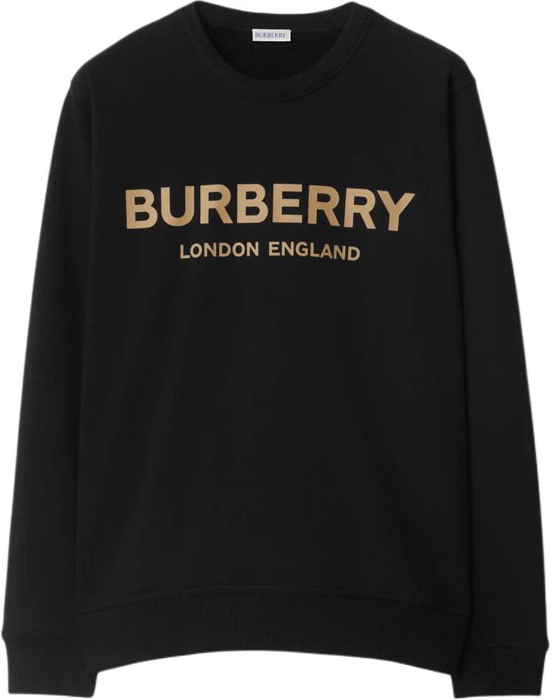 burberry-classic-logo-loose-fit-crewneck-long-sleeve-sweatshirt-men-black-81124121
