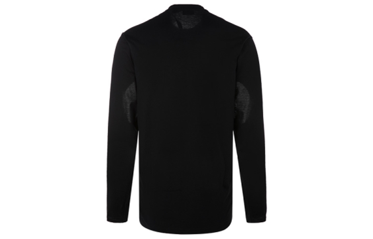 Burberry Classic Monogram Pullover Sweatshirt Black 4558661 圖 3