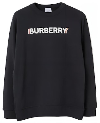 Burberry Classic Multicolor Logo Print Crewneck Sweatshirt Navy Blue (). 80688061 Buy Burberry Classic Multicolor Logo Print Crewneck Sweatshirt Navy Blue (). 80688061