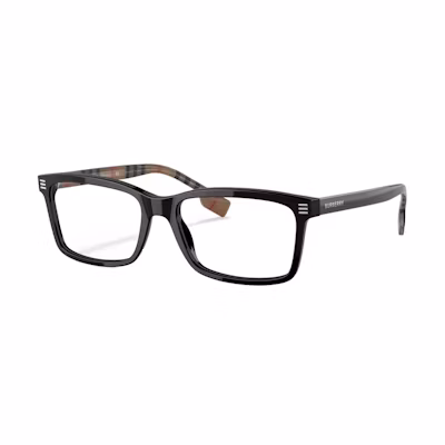 Burberry Classic Rectangular Optical Glasses for Men - Business Edition. B2352-F 3773