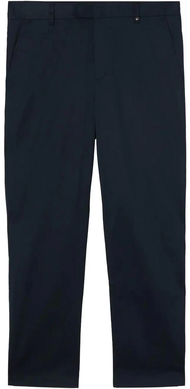 burberry-classic-solid-logo-embroidered-straight-leg-casual-pants-navy-men-80551741