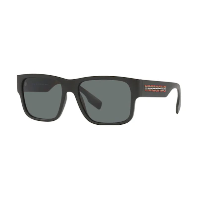 Burberry Classic Square Acetate Sunglasses Unisex Fashion Statement BE4358346481