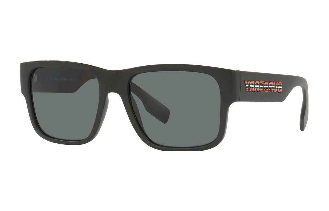 Order Burberry Classic Square Acetate Sunglasses Unisex Fashion Statement BE4358346481